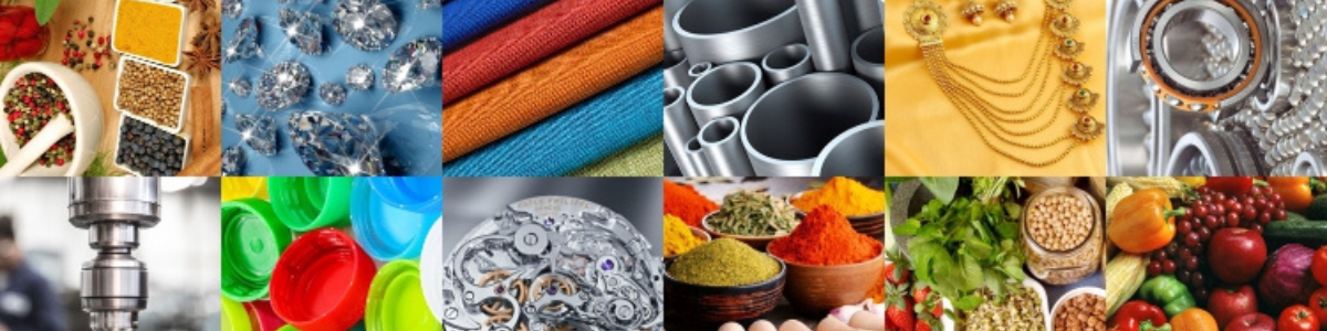 2-Our Export Products and Our Import Products