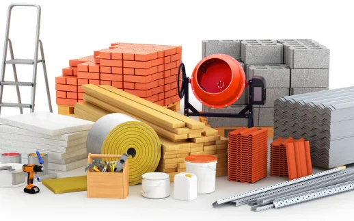 5-Construction Materials